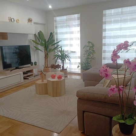 Super Apartamento Santiago Saint-Jacques-de-Compostelle Extérieur photo