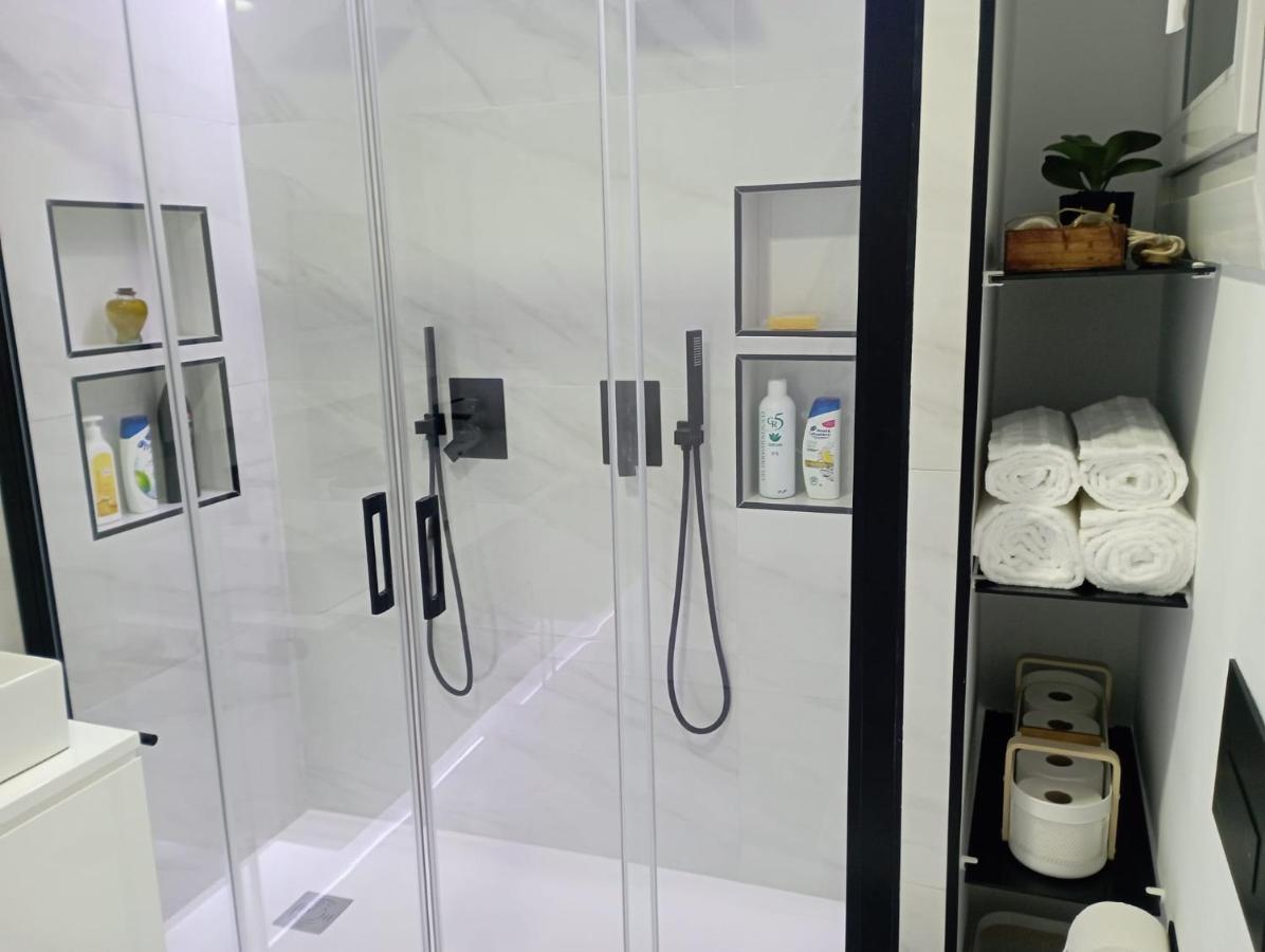 Super Apartamento Santiago Saint-Jacques-de-Compostelle Extérieur photo