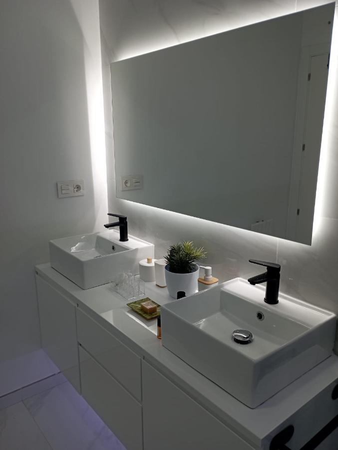 Super Apartamento Santiago Saint-Jacques-de-Compostelle Extérieur photo