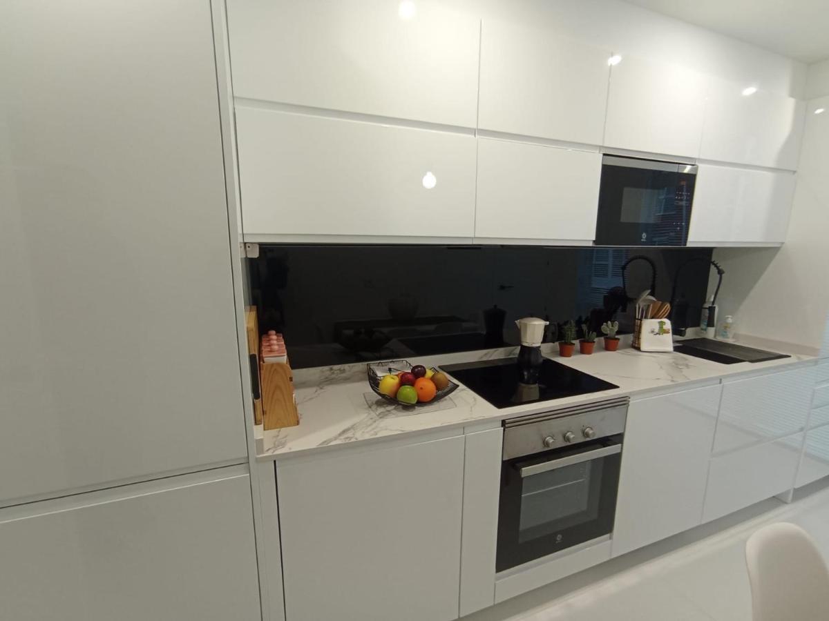 Super Apartamento Santiago Saint-Jacques-de-Compostelle Extérieur photo