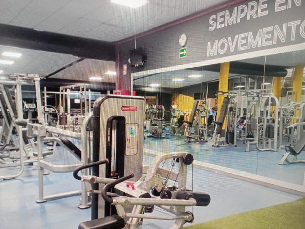Super Apartamento Santiago Saint-Jacques-de-Compostelle Extérieur photo