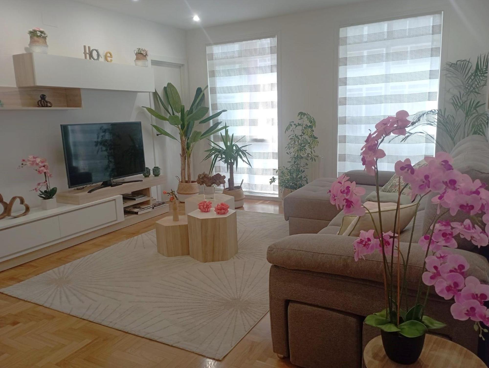 Super Apartamento Santiago Saint-Jacques-de-Compostelle Extérieur photo